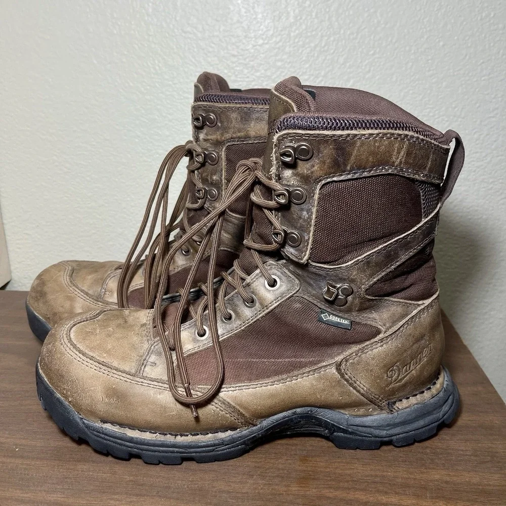 Danner Pronghorn‎ 8